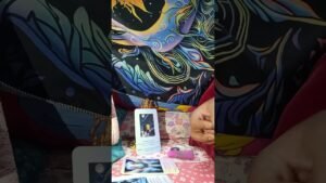 Leia mais sobre o artigo অজান্তেই ভালোবাসে তাই খোঁজে আজও চায়🧿🙏🥰@MUHURTERDAKEAMISANGITA789 #reunion #tarot #love #divine🛡️💕💖