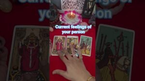 Leia mais sobre o artigo aap ke partner ki current feelings