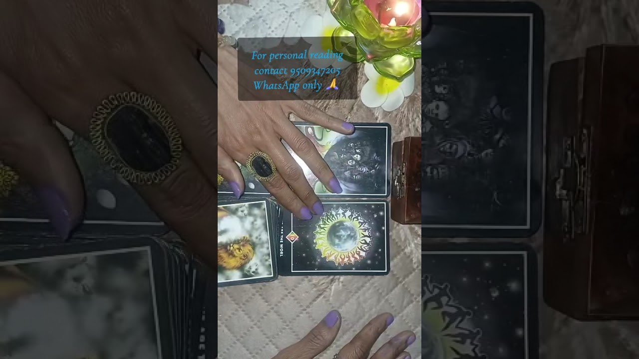 No momento, você está visualizando Aapka higher self aap se ky kahna chahta hai🧿🪬💯🕊🧘♀️ #gratitude #tarot #soulprosperity