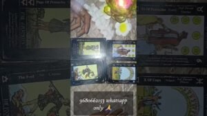 Leia mais sobre o artigo aapke aas pas ke log aap ke bare mai ky soch rahe hai 🧿🪬💯🕊 #gratitude #tarot #soulprosperity