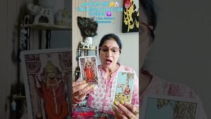 Leia mais sobre o artigo @क्या बातें हो रहीं हैं आपके बारे में?🧐🤔 #tarot #divinemessage #shortfeed#gossiping #ytshorts 🕉