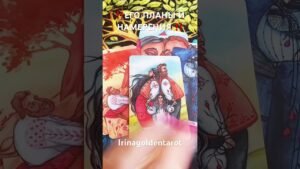 Leia mais sobre o artigo ‼️ЕГО ПЛАНЫ И НАМЕРЕНИЯ ‼️ #таро #tarot #таролог