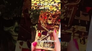 Leia mais sobre o artigo ‼️КАК ОН ЖИВЕТ БЕЗ ВАС‼️ #таро #tarot #таролог