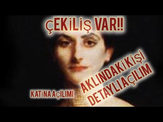 No momento, você está visualizando ⚘️AKLINDAKİ KİŞİ KATİNA İLE DETAYLI AÇILIM #tarot #tarotreading #tarotfalı #astroloji #aşk #burç