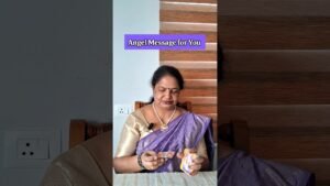 Leia mais sobre o artigo Angel Message for You|Timeless|Message of the day🙏|Tarot reading #angelmessage #shorts