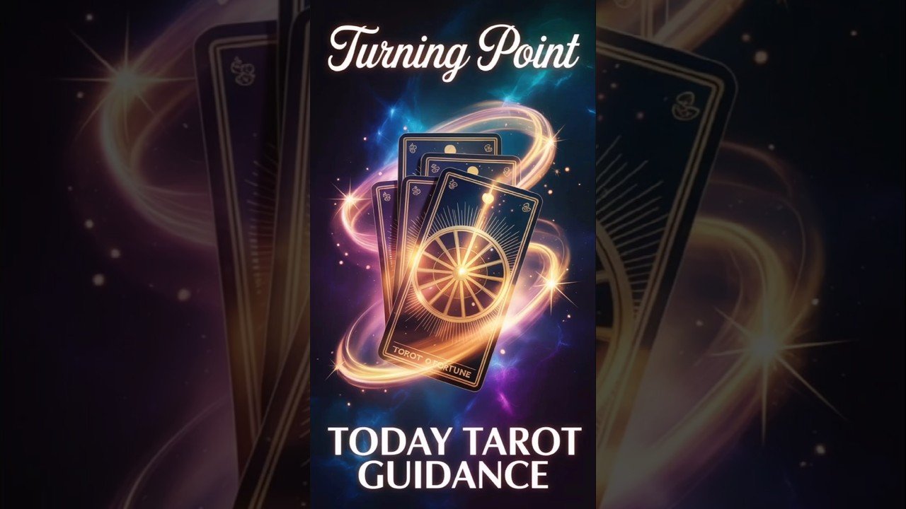 No momento, você está visualizando ✨கஷ்டம் முடிந்தது| அதிர்ஷ்டம் வரும் நேரம்|Today Tarot Guidance #shortstamil