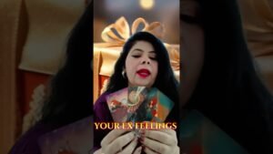 Leia mais sobre o artigo Apke ex ki current feelings 😁💓💯💖#shorts #tarot