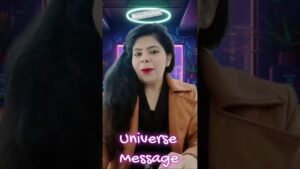 Leia mais sobre o artigo Apke liye universe Message 💖😁💓💯🧿 #tarot #shorts