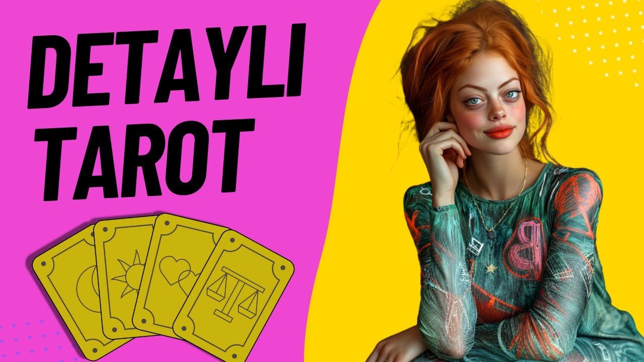 No momento, você está visualizando Asla Tesadüf Değil, Detaylı Tarot – Her Şeyi Sordum!