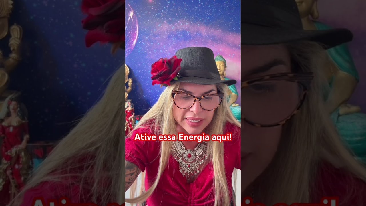 No momento, você está visualizando Ative 777 e Receba!#cigana #tarot