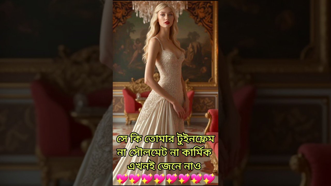 No momento, você está visualizando টুইনফ্লেম না সৌলমেট😍❤️তুমি কোনটা #shortsfeed #shortvideo #tarotreading #tarot #viral #love #ytshort