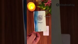 Leia mais sobre o artigo Bentuk Manifestasi Energimu 💫 #winshealing #tarot #tarotindonesia