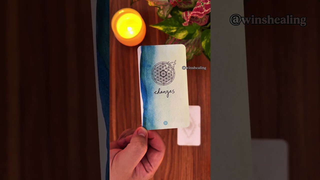 No momento, você está visualizando Bentuk Manifestasi Energimu 💫 #winshealing #tarot #tarotindonesia