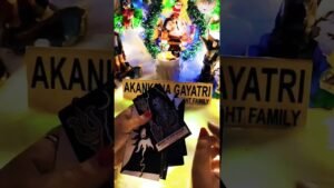 Leia mais sobre o artigo Big Blessings For You 💫 #mahadev #tarot #youtubeshorts