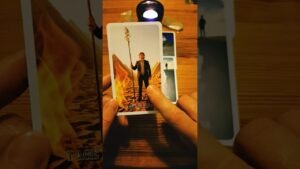 Leia mais sobre o artigo Botschaft für Dich #tarotcards #tarotreading #youtubeshorts #liebe #kartenlegen #tarotreader