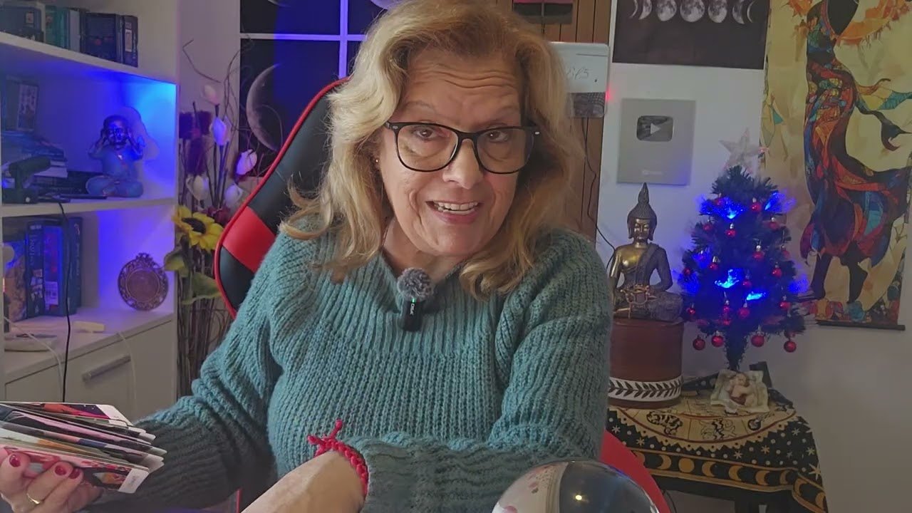 No momento, você está visualizando CÁNCER 🦀 NO TE CALLES MÁS LLEGA UN CAMBIO #tarothoy #tarotgratis #tarot