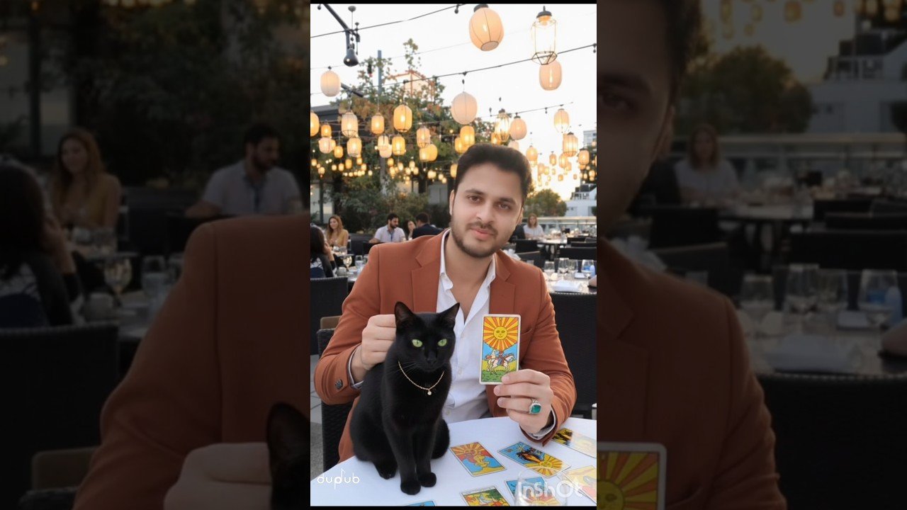 No momento, você está visualizando ☀️Card of The Day☀️ #tarot #shortsfeed #shorts