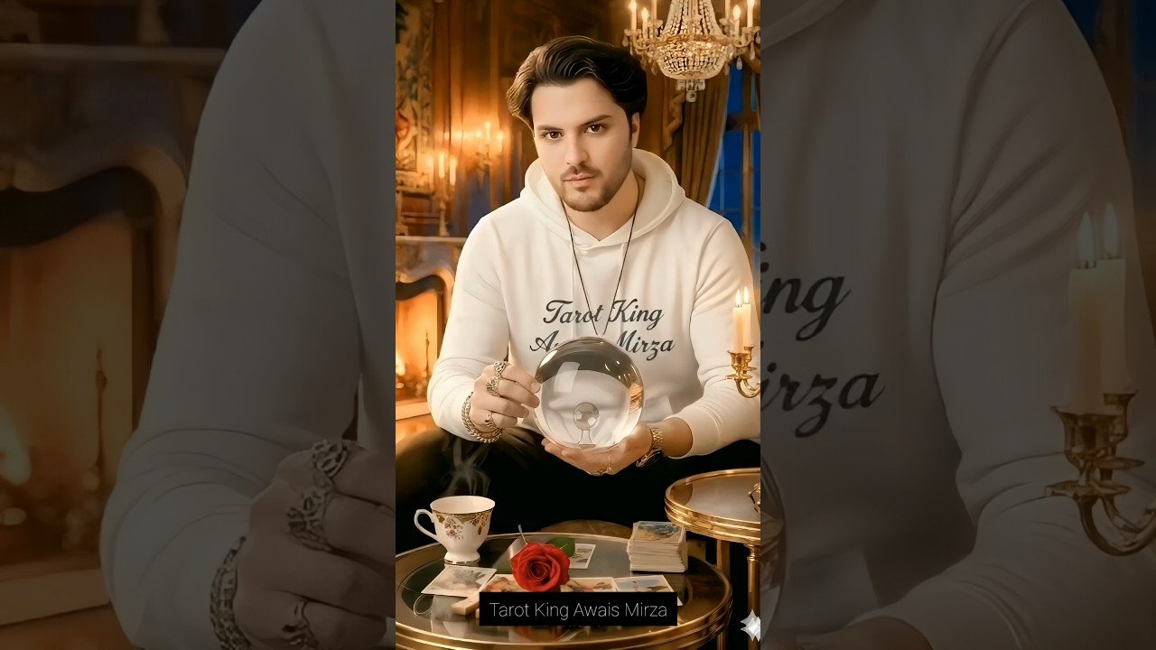 No momento, você está visualizando 🔮Card of the Day🔮 #tarot #shortsfeed #shorts