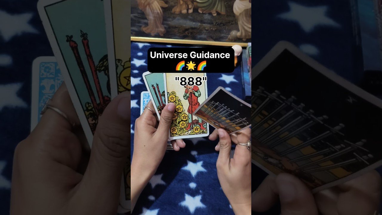 Leia mais sobre o artigo “Career Guidance Kya Hai”🌈🌟‼️#shorts #ytshorts #tarot #spritualguidance