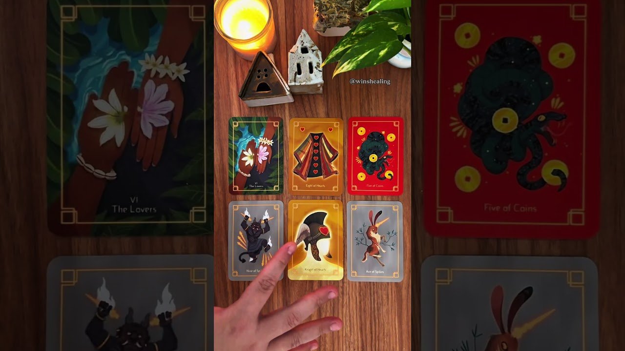 No momento, você está visualizando Cerita Selanjutnya Dalam Buku Kehidupanmu 📖 #winshealing #tarot #tarotindonesia
