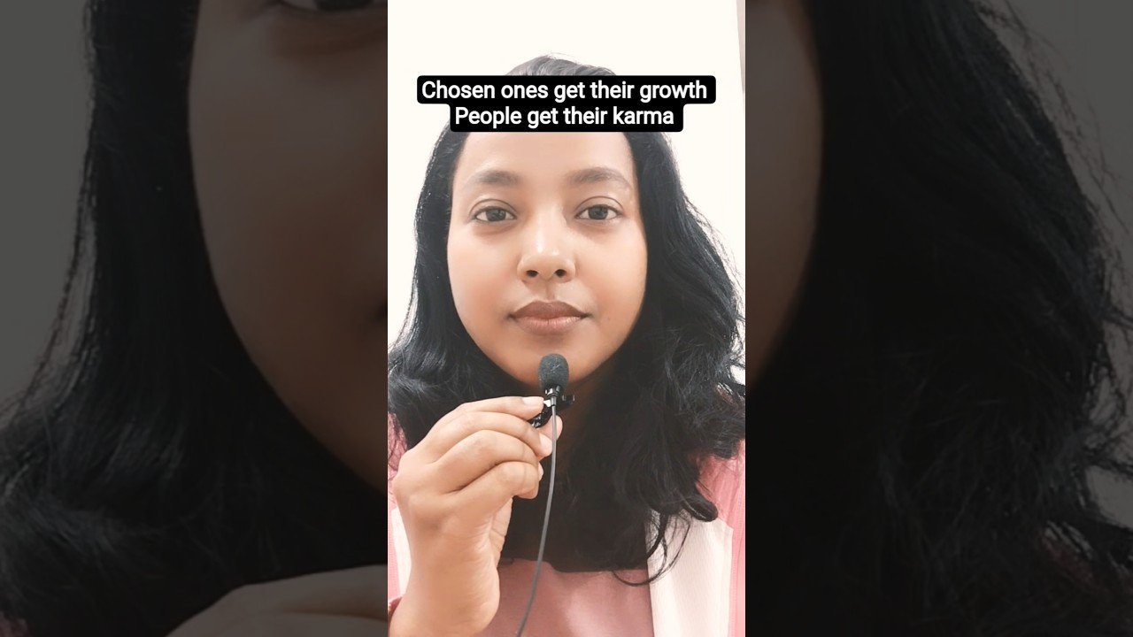 No momento, você está visualizando #chosenones #awakening #chosenone #kundaliniawakening #empath #tarot #viral #viralshort #trending