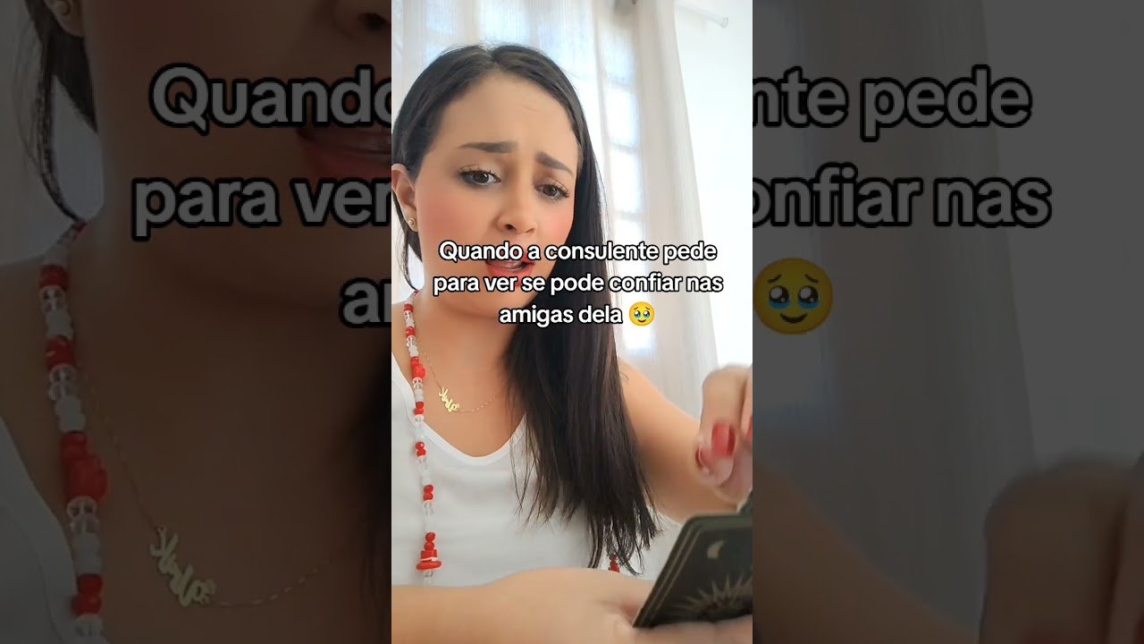 No momento, você está visualizando Consultas Link na Bio | 19 997502527 ( Whats ).. #macumbaprairprofy #marianavalha #tarot #cartomante