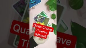 Leia mais sobre o artigo COSA PUÒ AIUTARTI A SUPERARE L’OSTACOLO?🔮 #tarocchi #tarot #tarocchiinterattivi #tarocchioggi