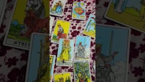 Leia mais sobre o artigo Cricket India aur SouthAfrica 4.12.2025  कौन जीतेगामैच tarot card से जानते हैं। #tarot #indiacricket