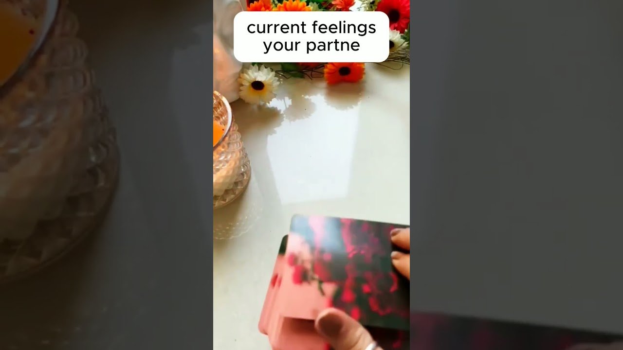 No momento, você está visualizando current feeling #shortsfeed #tarot #viralvideo #tarotreading #viralshort #shortsviral #shortsvideo