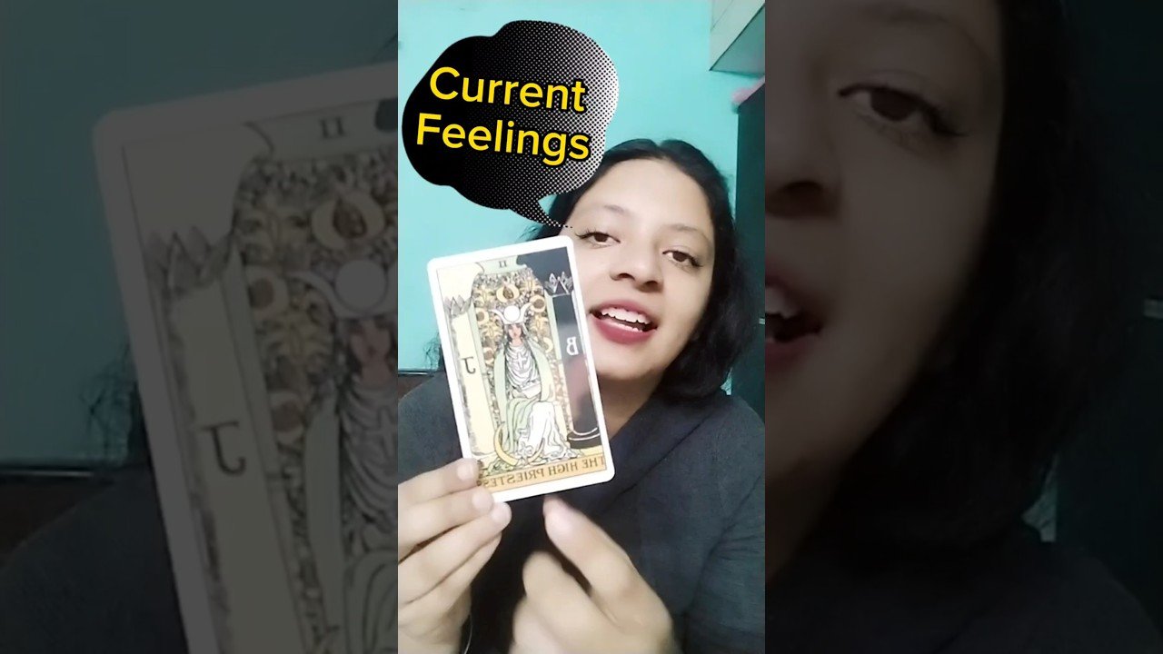 No momento, você está visualizando Current Feelings #tarot #nocontactreading #tarotreading #pickacard #tarotcaards #tarotcardreading