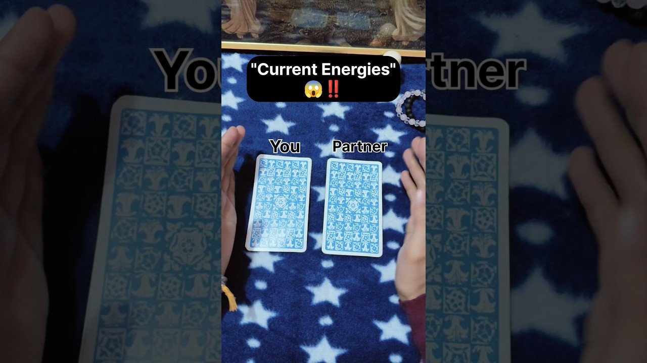 No momento, você está visualizando “Current Situation” 😲‼️#shorts #ytshorts #tarot #countryballs