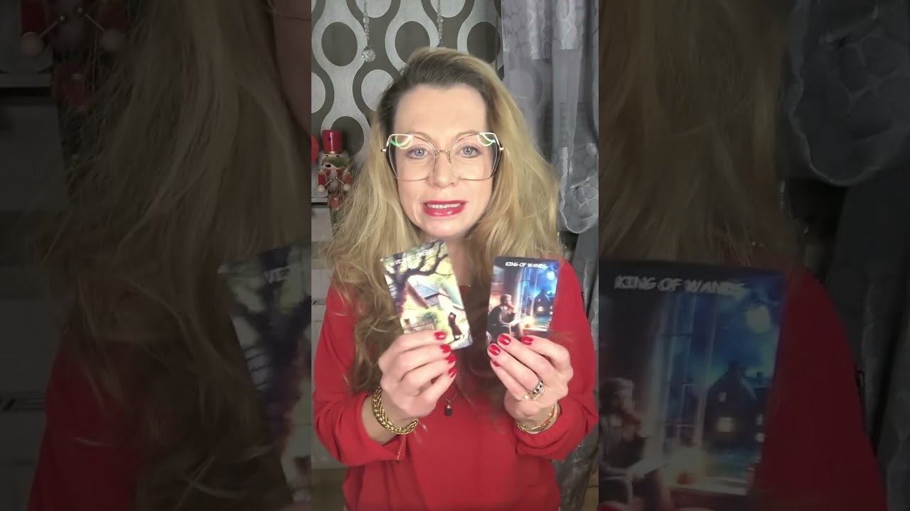 No momento, você está visualizando Czy można zaufać Tej osobie? #tarot #wróżba #związek