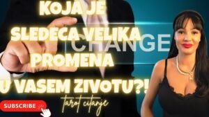 Leia mais sobre o artigo DA LI PRIHVACATE OVO?!❤️❤️❤️❤️❤️ Bezvremeno tarot citanje