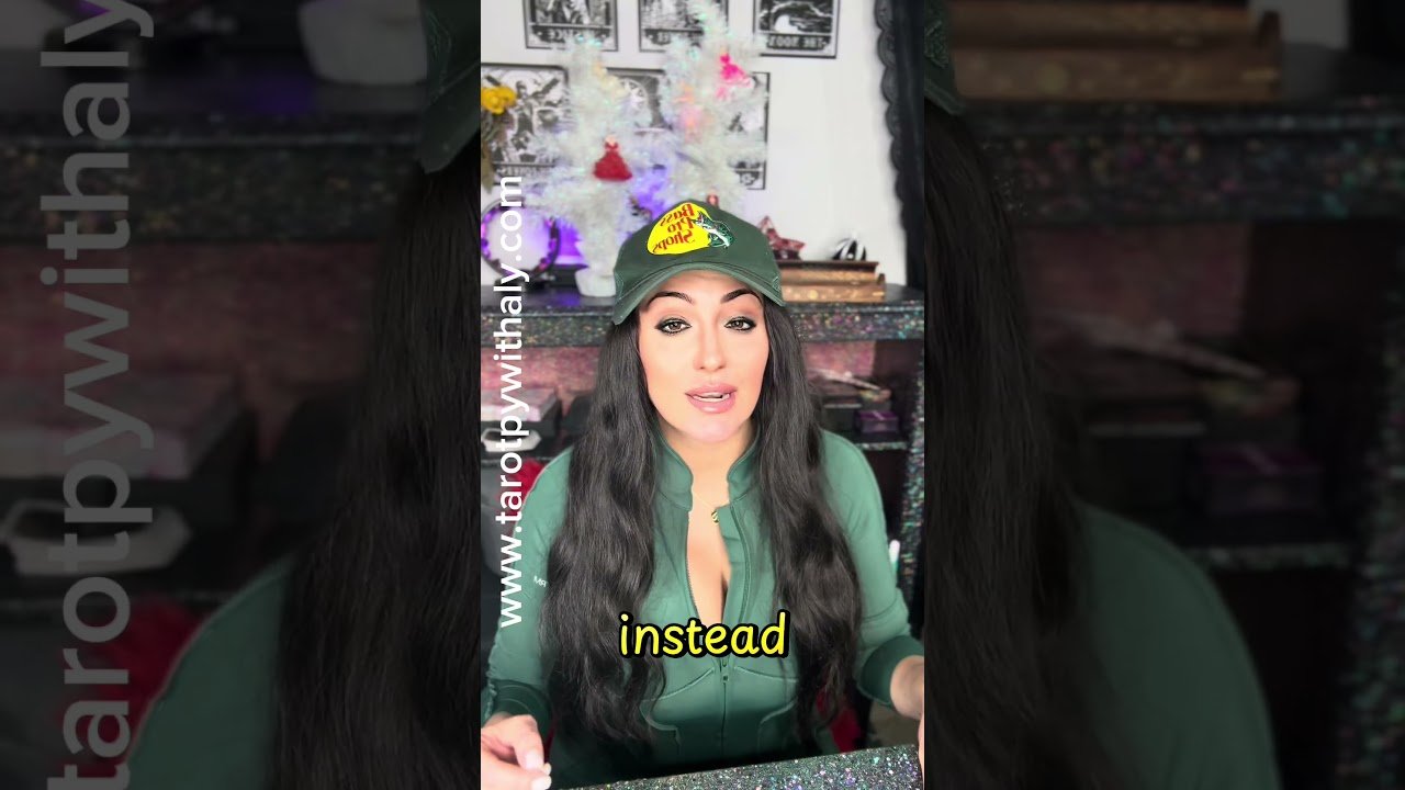 No momento, você está visualizando Daily Tarot Reading Dec 21