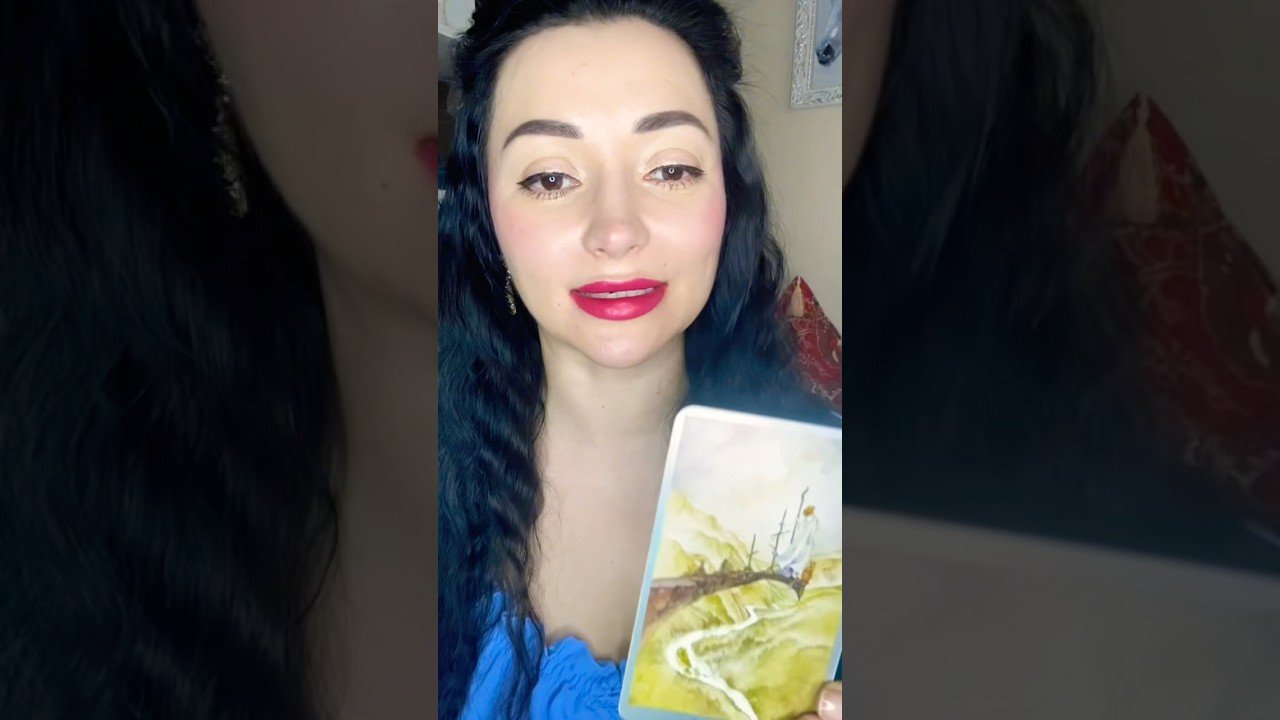 No momento, você está visualizando Таро❤️‍🔥Кто к Вам СПЕШИТ ?