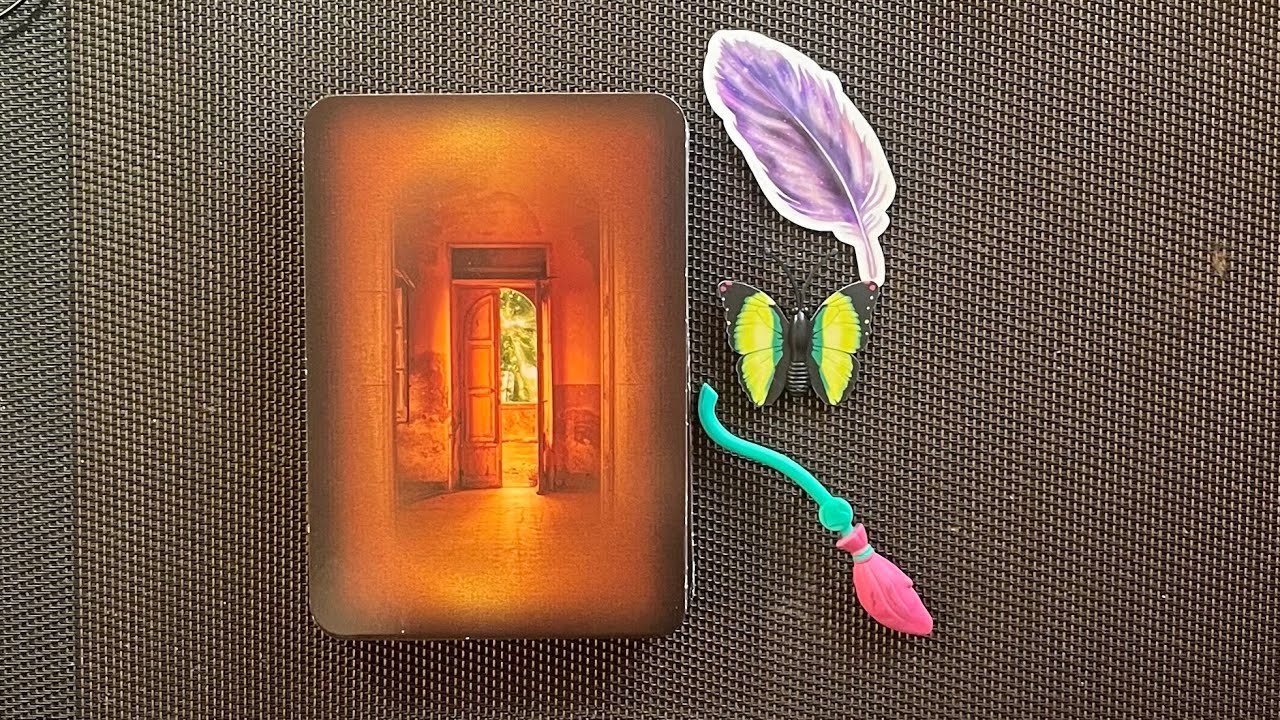 No momento, você está visualizando 🦋🫶🏻 ¿Cuál es mi misión de vida? – Tarot interactivo 🩷💫