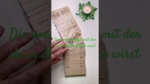 Leia mais sobre o artigo Die neue Energie, mit der du in 2026 starten wirst. Spiritsong Tarot