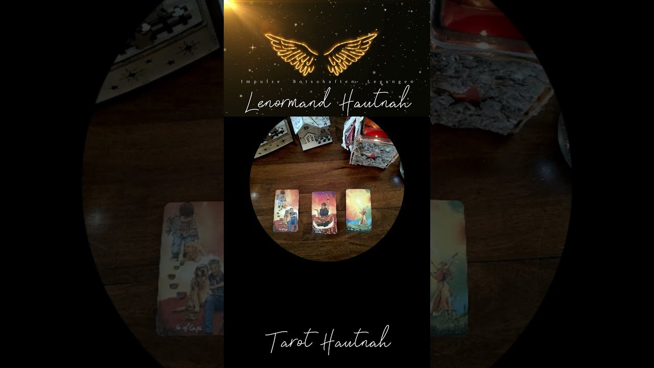 No momento, você está visualizando Du bist für ihn einfach nur WOW😮🤩 #energiebotschaften #tarot #liebe