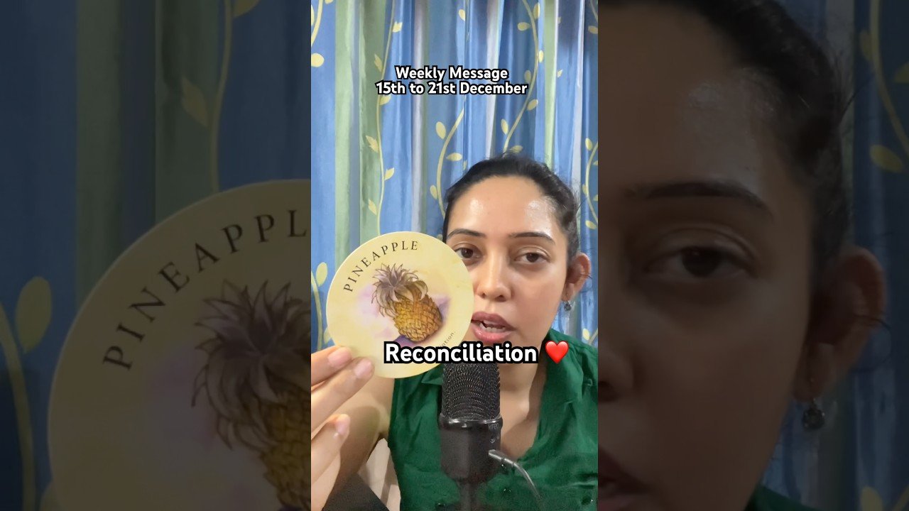 No momento, você está visualizando Ee Week Ellam Change Aavum ✨ | Weekly Tarot Reading 15th to 21st December #malayalam #shorts #tarot