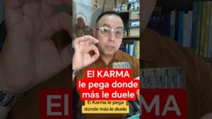 Leia mais sobre o artigo El Karma le pega donde más le duele