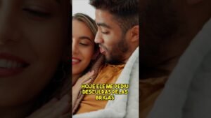 Leia mais sobre o artigo Ele era Orgulhoso, mas estava amarrado! Foi Repreendido por Deus   Priscila