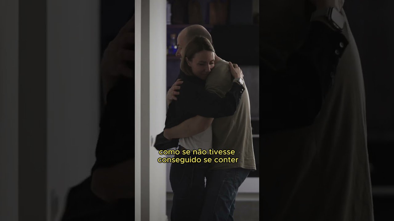 Leia mais sobre o artigo Ele estava arrependido e não me tirava da cabeça