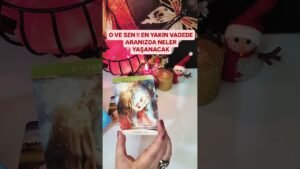 Leia mais sobre o artigo EN YAKIN VADEDE ARANIZDA NELER YAŞANACAK 💞