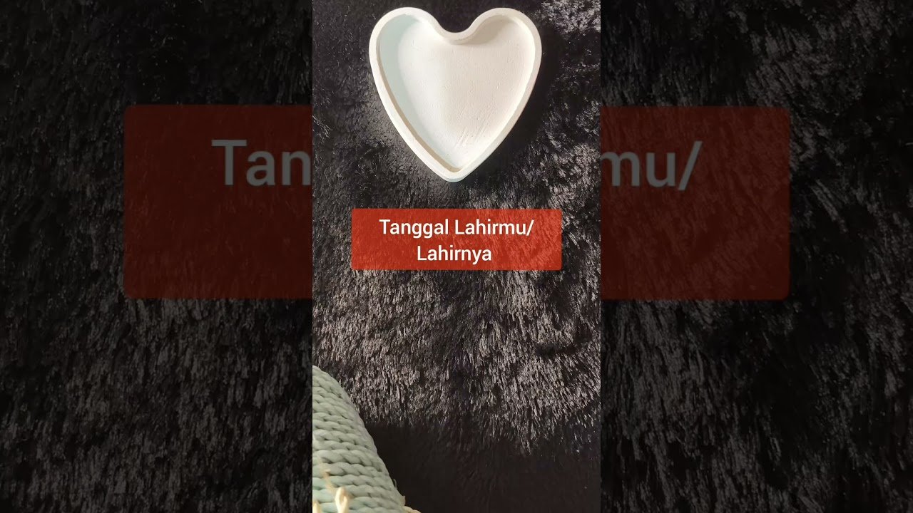 No momento, você está visualizando Energi dia kepadamu 👩‍❤️‍👨 #tarot #tarotreading #gemintangtarot