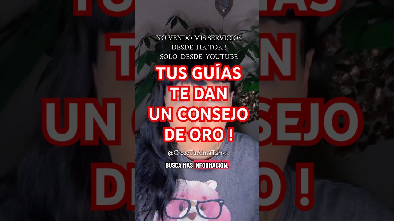 No momento, você está visualizando Este Mensaje es Importante ! Llega en el momento perfecto #tarot #lecturacartas #parati