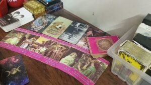 Leia mais sobre o artigo ❤️EXTRA MARITAL AFFAIR❤️ENERGY❤️HINDI-URDU TAROT💗#extramaritalaffairs #highpriestess7777#tarot