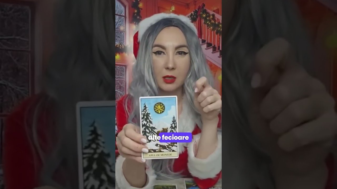 No momento, você está visualizando FECIOARA – Noutăți în Viața Fecioarei  #tarot #decembrie #fecioara