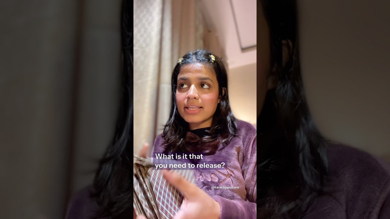 No momento, você está visualizando Follow for more guidance🔱❤️ #tarot  #tarotreading #2026