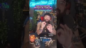 Leia mais sobre o artigo Full Reading UP On YouTube! This Is A Chapter Of Peace In Your Life. (TikTok Timeless Messages) 447