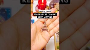 Leia mais sobre o artigo FULL VIDEO ⬆️ #imystictarot #tarotreading #tarot #jui #1111awakening #manifestation